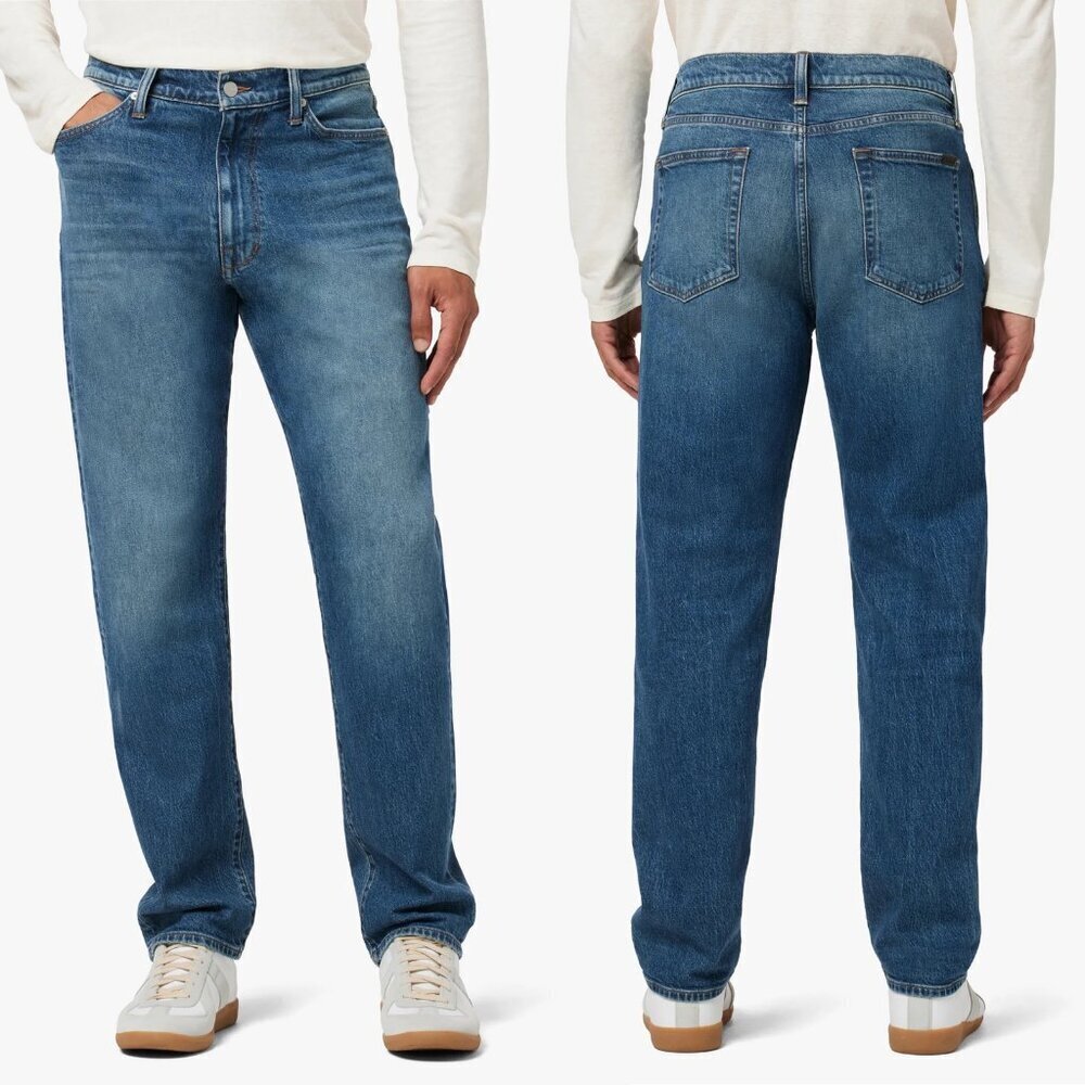 NWT New $218 Joe's The Roux Jeans Size 40